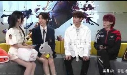 明星吃瓜娱乐间谍是谁